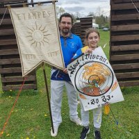 Tir du Roy de l'Essonne